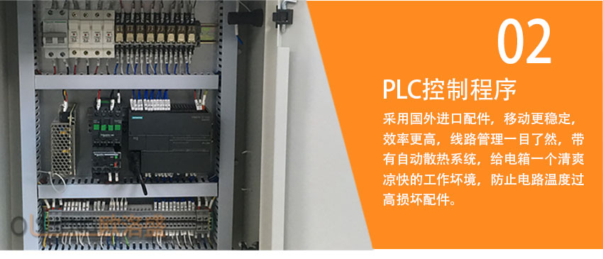 開(kāi)箱機(jī)電箱